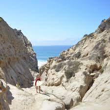 Ho chi minh trail, san diego. 12 San Diego Secrets You Had No Idea Existed San Diego Travel San Diego California San Diego