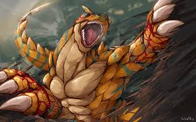 Tigrex By Waddledox Fur Affinity Dot Net Official artworks and wallpapers of molten tigrex. waddledox fur affinity dot net