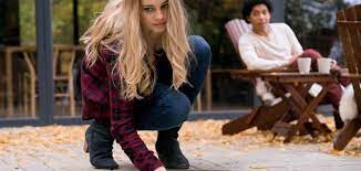 After. Almas perdidas', dirigida por Castille Landon. La nueva película de la exitosa saga creada por Anna Todd | Todoliteratura