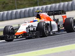 It's a dislike which seems to extend to formula 1 too. Top 10 Worst Formula 1 Liveries Planetf1