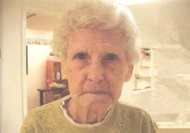 Obituary information for Beatrice Alexander