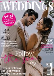 Destination Weddings Venues Special by Weddings and Honeymoons - Issuu