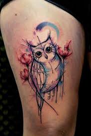 88 Incredibly Meaningful Geometric Tattoo Designs