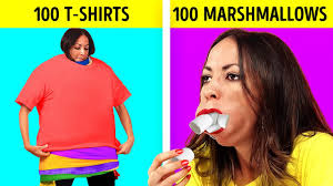 Maybe you would like to learn more about one of these? 22 Fun Challenges For Your Friends Youtube