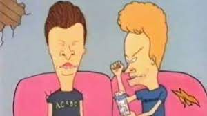 Beavis And Butthead Quotes Youtube