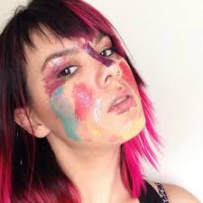 Ruby Hogg (@makeupbycmf)