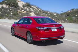 2018 Honda Accord Lx Car Deals Uae