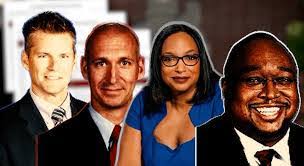 Wayne Ochadleus's Instagram, Twitter & Facebook