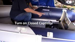 Maybe you would like to learn more about one of these? Costco Hydro Force Mirovia Pro Inflatable Boat Some Measurements Youtube