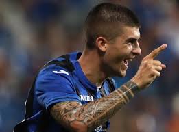 E' arrivato alla roma con il solito pregiudizio che segue tutti i giocatori che escono dall'armonia di un ambiente chiuso e protetto come. Roma Accordo A Un Passo Per Mancini I Dettagli Primapagina Calciomercato Com