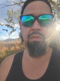 I stay outside like my mama told me I had to