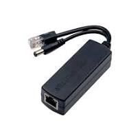 Divisor PoE 802.3at de 12 V para cámara IP - SIH Tech