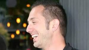 Fundraiser for David Falls by Jessica Noel : Scott McBrian