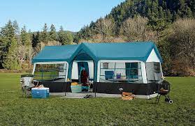16 Best Camping Tents Top Rated Family Camping Tents