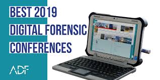 We focus primarily on what it is about, the importance of it, and the general steps that are involved in conducting a computer forensics case. Best 2019 Digital Forensic Conferences