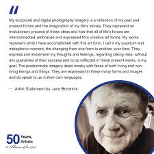 Introducing Jack Bordnick, one of the artists selected for 50 Years, 50  Artists: A Celebration of the West! ⭐ "Me and My Shadow Series" is a  digital photography piece made in 2023.