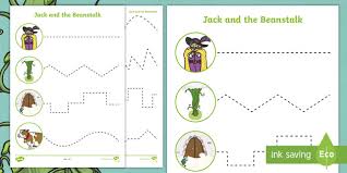 See more ideas about cutting activities, cutting practice, preschool activities. Jack And The Beanstalk Themed Cutting Skills Worksheet Worksheets