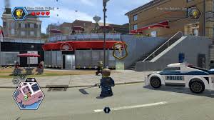 LEGO City Undercover pc-ის სურათის შედეგი