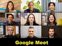 Tried Google Meet Yet Here S How To Start Join Schedule Video Conference Business Standard News