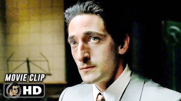 Opening Scene | THE PIANIST (2002) Movie CLIP HD