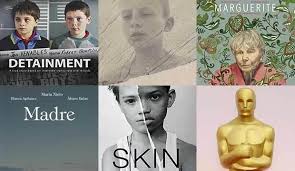 2019 oscar nominated short films: Oscars 2019 Best Live Action Short Preview Of All 5 Contenders Goldderby