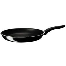 Ikea Kavalkad Frying Pan Black Teflon Classic Non Stick Coating Want To Know More Click On The Image Frying Pan Stir Fry Pan Pan