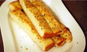 Recreating Pizza Hut Breadsticks Receta Recetas Deliciosas Recetas Favoritas Comida