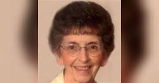 Joan Marie Bushman Obituary