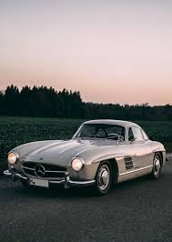 Utwo Mercedes 300sl Gullwing C Stephan Bauer Mercedes 300sl Classic Cars Mercedes Benz Cars
