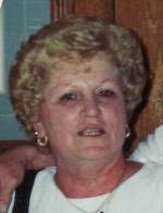 Obituary for Earline F. (Cusick) Graham