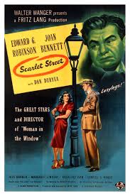 After high school, he enrolled briefly at the technische hochschule wien and then. Scarlet Street 1945 Imdb