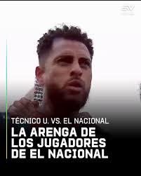 @EcEstadio's video Tweet