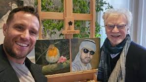 Interview — Artistcloseup.com