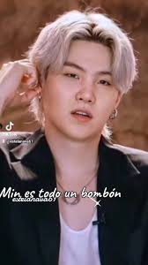 Es un bombón!, ., #suga #bombon #reels #te #apoyo #viral #btsarmy #capcut
