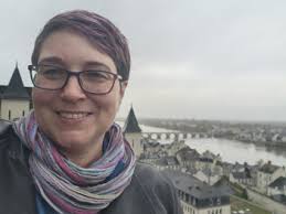 10 questions to Abigail Whyte