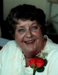 Charlotte Gayle Hodge Butler Obituary