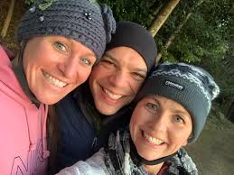 Amber Marchetta Training