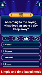 Rather than taking a chance on a strang. Millionaire 2021 Apk For Android Trivia