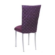 Making a folding stick chair by les kenny this particular stick chair was designed for and built by robyn, a novice woodworker and only her second ever woodworking project. Diy Friday Make Your Own Swarovski Style Deep Buttoned Chairs Betterdecoratingbiblebetterdecoratingbible