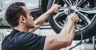 Wheel service installer & service locator providing service before, during and after the installation. What Is A Car Service Car Service Checklist Rac Drive