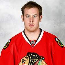 According to espn's john buccigross, hayes is survived by his wife, kristen, and. Jimmy Hayes Hockey S Future
