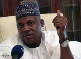 Remove Shettima and face legal action