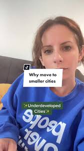 Empowering Small Cities: A PSA for Unsung Heroes