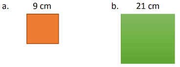 Soal Keliling Persegi Dan Pembahasan Osnipa
