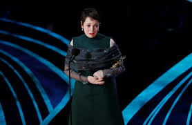 Adulterous trysts and repulsive indulgence: Olivia Colman Wins Best Actress Oscar For The Favourite The Peninsula Qatar