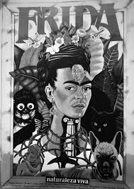 No One S First And You Re Next Frida Kahlo Autorretrato Frida Khalo Frida Kahlo