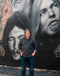 Capricorn Studios and Museum