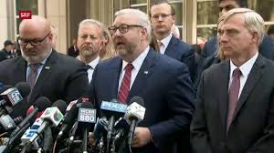 El señor de los cielos. Gericht Verkundet Strafmass Lebenslanglich Fur El Chapo News Srf