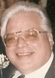 Walter Delon Obituary (1945