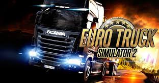 تحميل لعبة يورو تراك سيميولايتر 2 للكمبيوتر Euro Trucks Truck Driver
